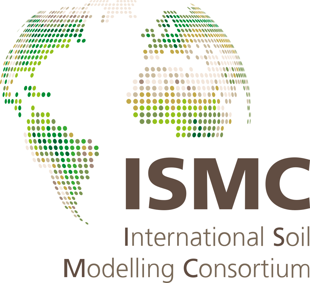 ISMC logo